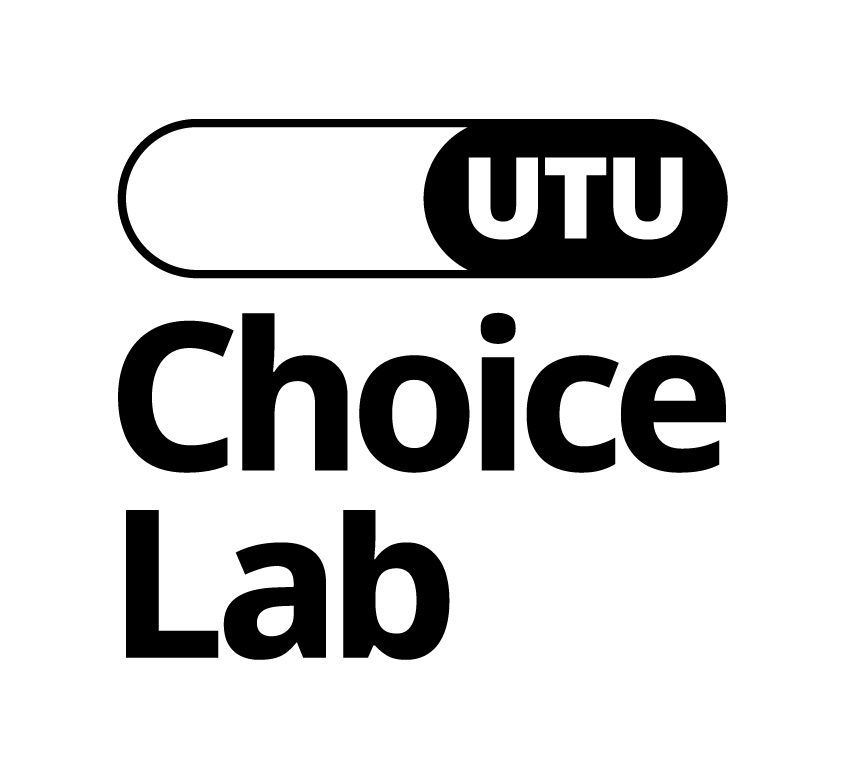 UTU Choice Lab