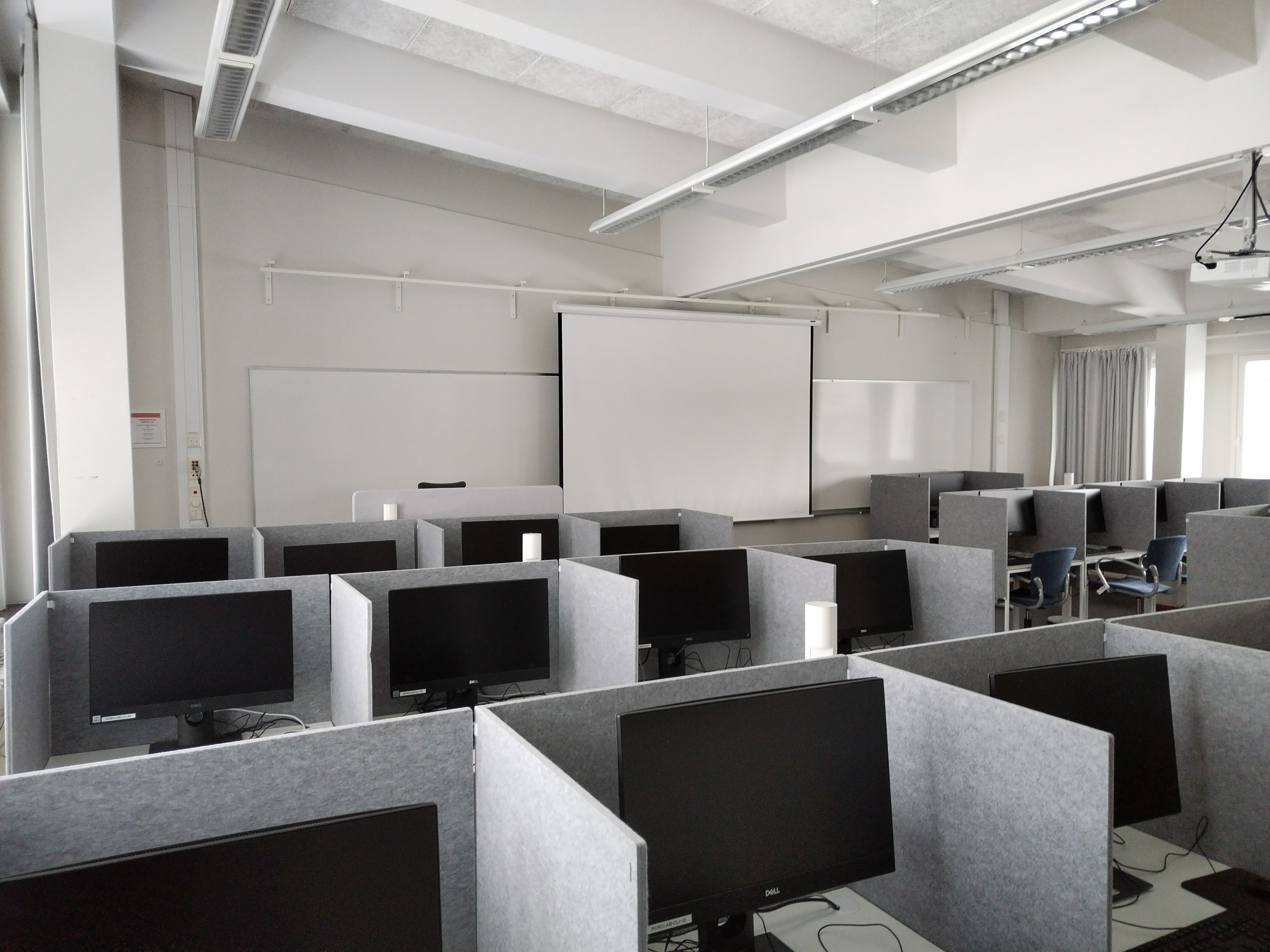 UTU Choice Lab